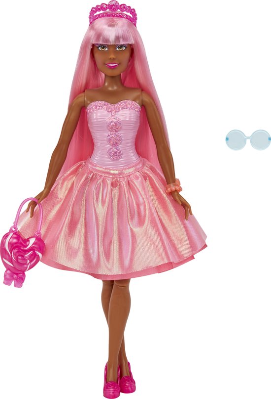 MGA's - Dream Ella Candy Princess - Modepoppen - Yasmin van MGA