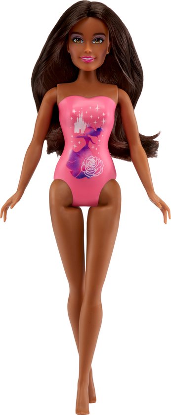 MGA's Dream Ella Splash-pop - Yasmin van MGA Entertainment