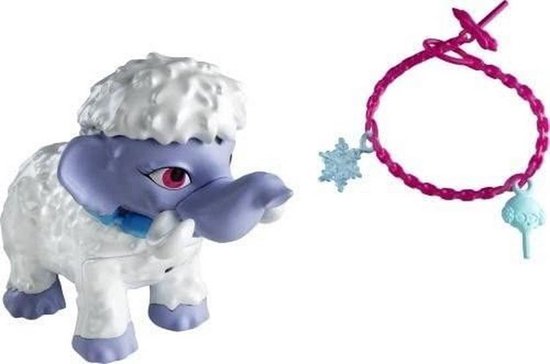 Mh Secret Creepers Bibber van Monster High