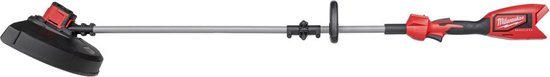 Milwaukee - Grastrimmer - M18 BLLT-0 van Milwaukee