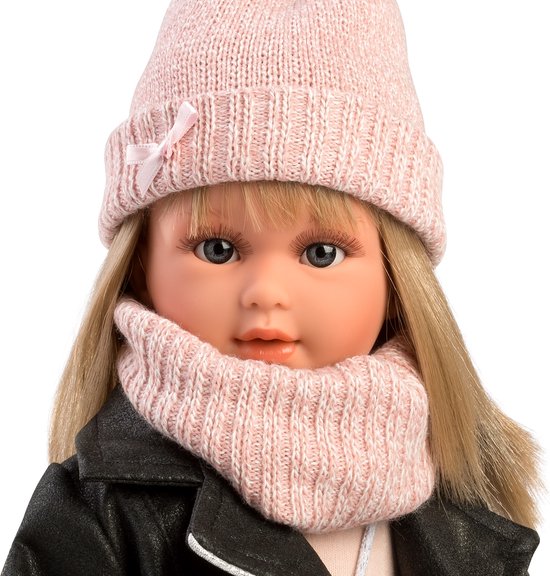 Munecas pop Carla