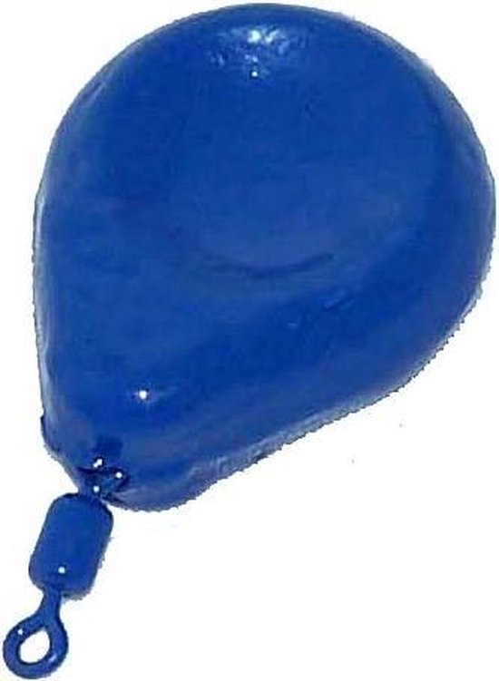 Muntlood 15 gram - lood - vissen - vislood - wartellood van ShadXperts