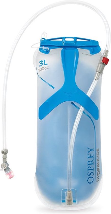 Osprey Hydraulics Reservoir/Waterzak 3L van Osprey