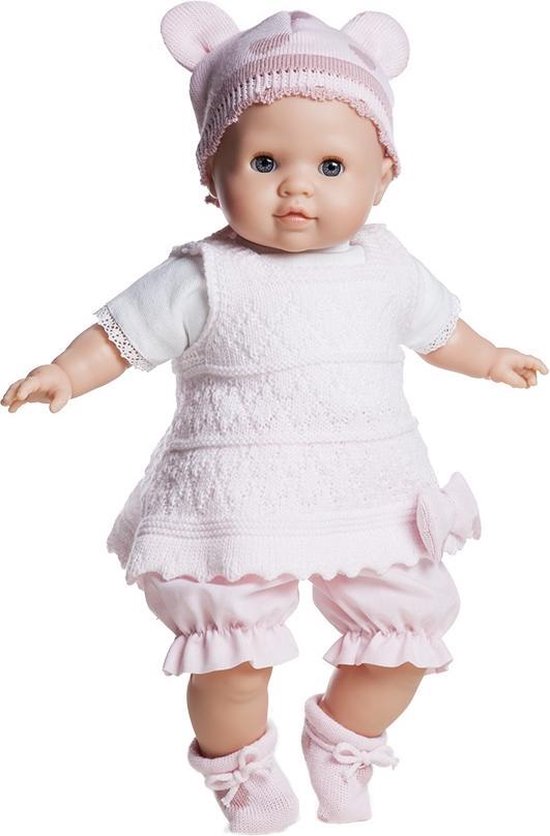 Paola Reina Kleding Manu Lola (36cm) Exclusief pop! van Paola Reina