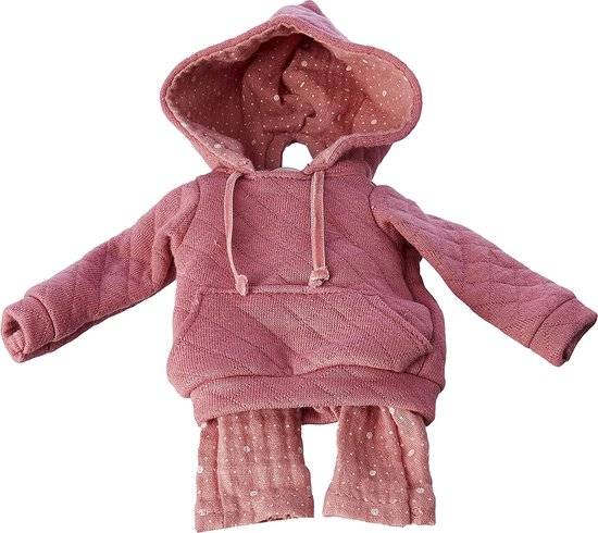 Paola Reina Kledingset Amigas Articulada Liu (32cm) van Paola Reina