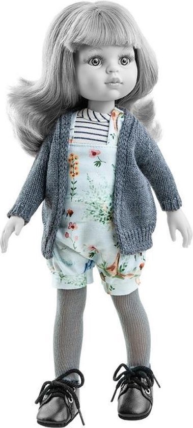 Paola Reina Kledingset Amigas Carla (32cm) van Paola Reina
