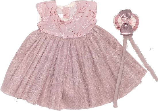 Paola Reina Kledingset Ani 36 - 42 cm van Paola Reina