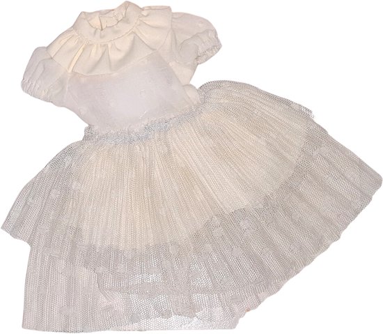 Paola Reina Kledingset Anita Articulada 32 cm van Paola Reina