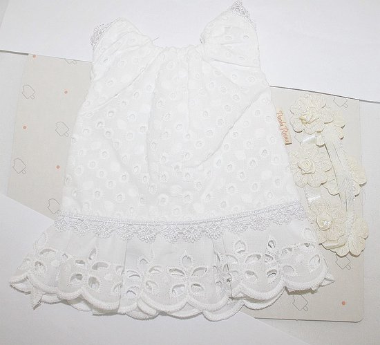 Paola Reina Kledingset Luciana 32 cm van Paola Reina