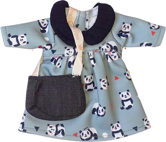 Paola Reina Kledingset Maria 32 cm van Paola Reina