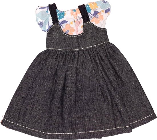 Paola Reina Kledingset Maribel 32 cm van Paola Reina