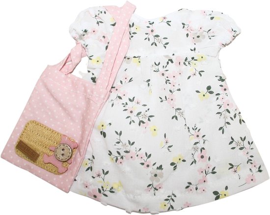 Paola Reina Kledingset Simona 32 cm van Paola Reina