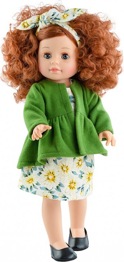 Paola Reina Modepop Angela 42 cm van Paola Reina