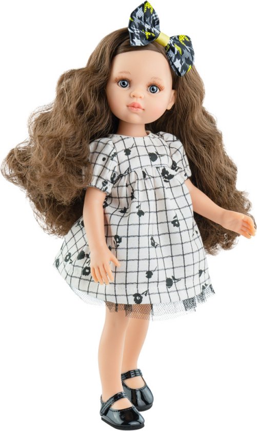 Paola Reina Modepop Belén 32 cm van Paola Reina