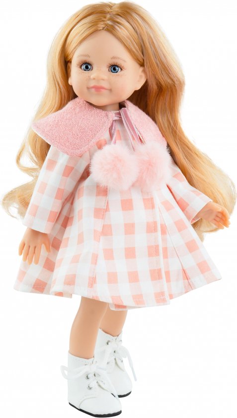 Paola Reina Modepop Conchi 32 cm van Paola Reina