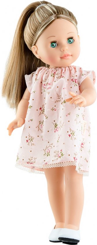 Paola Reina Modepop Esti 42 cm van Paola Reina