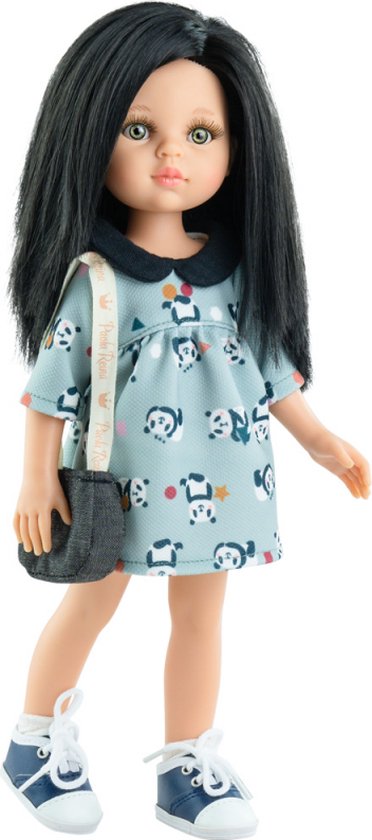 Paola Reina Modepop Maria 32 cm van Paola Reina