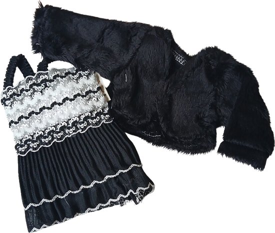 Paola Reina Poppenkleding Kledingset Carola 32 cm van Paola Reina