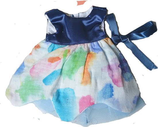 Paola Reina Poppenkleding Kledingset Marga 32 cm van Paola Reina