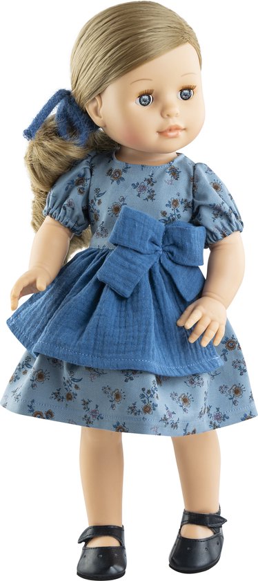 Paola reina stapop soy tu lina - 42 cm