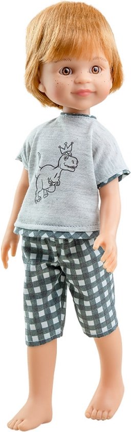 Pop Amigas Martin 32cm van Paola Reina van POP