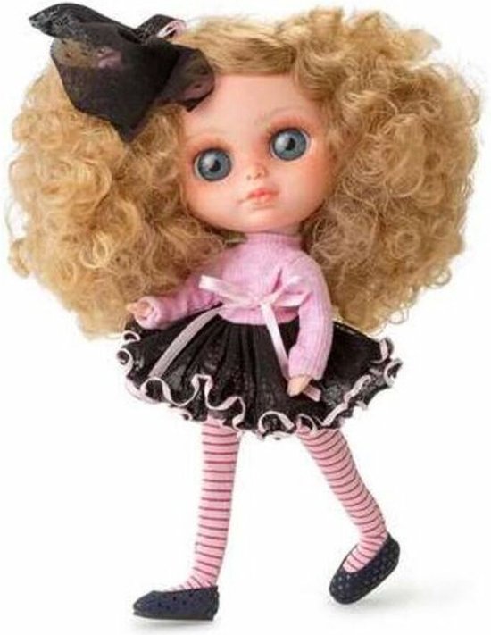 Pop Berjuan The Biggers Artey Birbaun 32 cm van POP