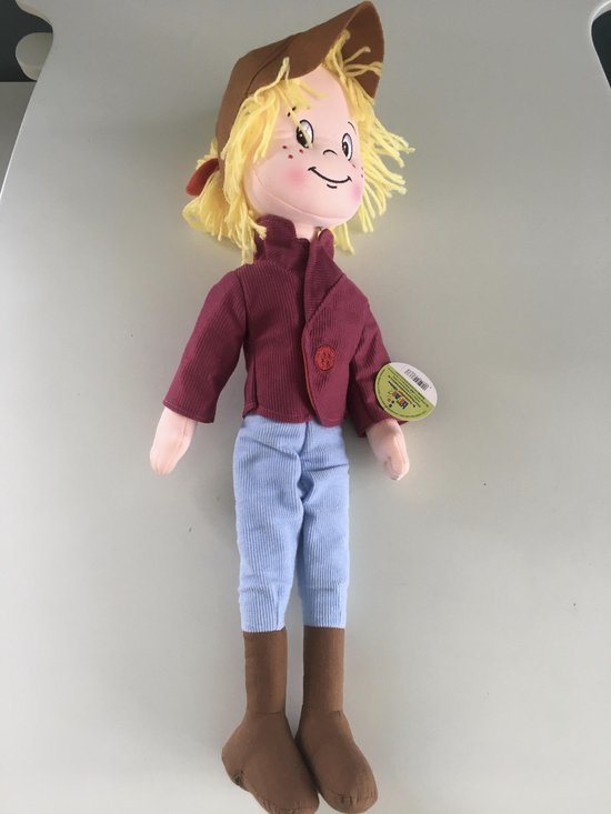 Pop Bibi, van de serie Bibi & Tina van POP