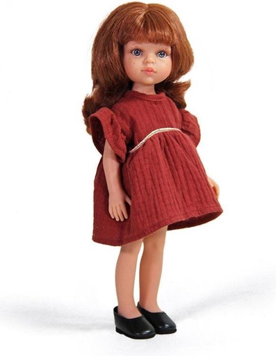Pop Christi Daisy Nina Las Amigas 32 cm van Paola Reina