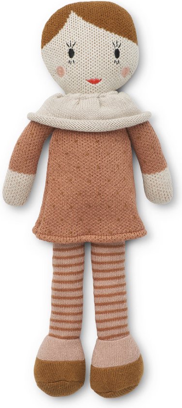 Pop Ester Doll Roze