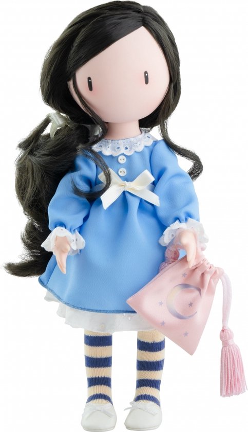 Pop Gorjuss 'The Princess and the Pea' van Merkloos