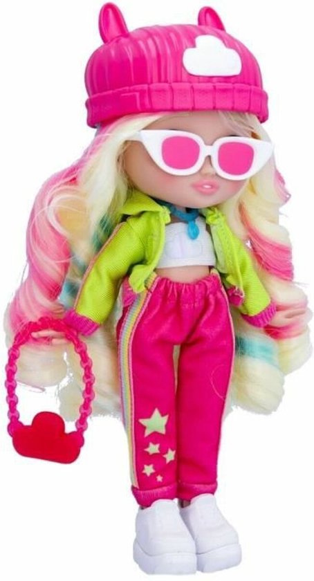 Pop IMC Toys BFF van Merkloos