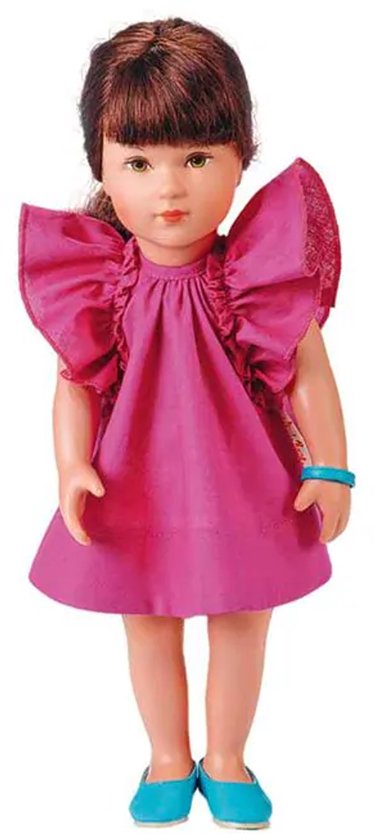 Pop Lola - Käthe Kruse - vanaf 3 jaar van Merkloos
