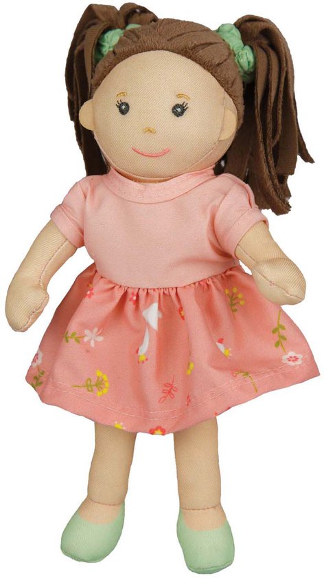 Pop Rosa, 22 cm van Merkloos