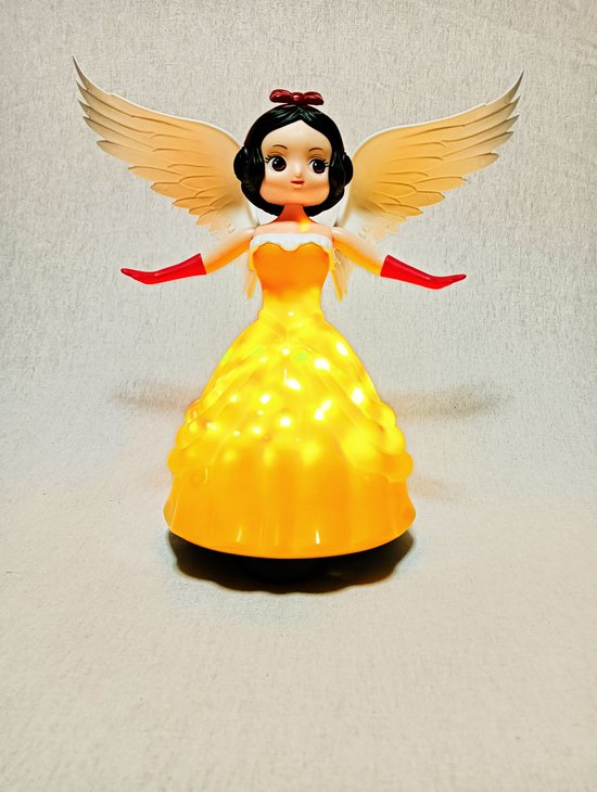 pop speelgoed poppen Modepop Modepoppen prinses prinsessen van Disney Princess