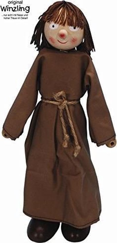 POP Winzling "Thomas" Doll (2X-Large) van POP