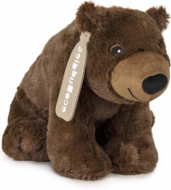 Poppen - Speelgoedfiguur - Kinderspel - Milieuvriendelijk materiaal - 30 cm - Meerkleurig