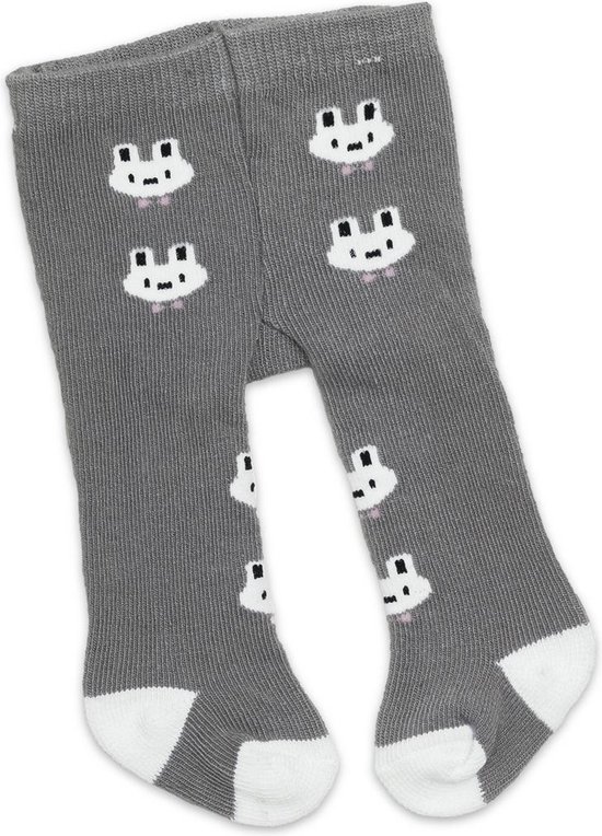 Poppenkleding legging konijntje (36 cm) van POP