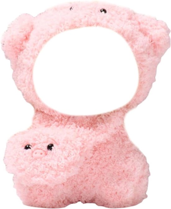 Poppenkleding Set - Poppen Outfits - Rollenspellen Spelen - Uitgebreide Accessoires - 17 cm Poppen - A