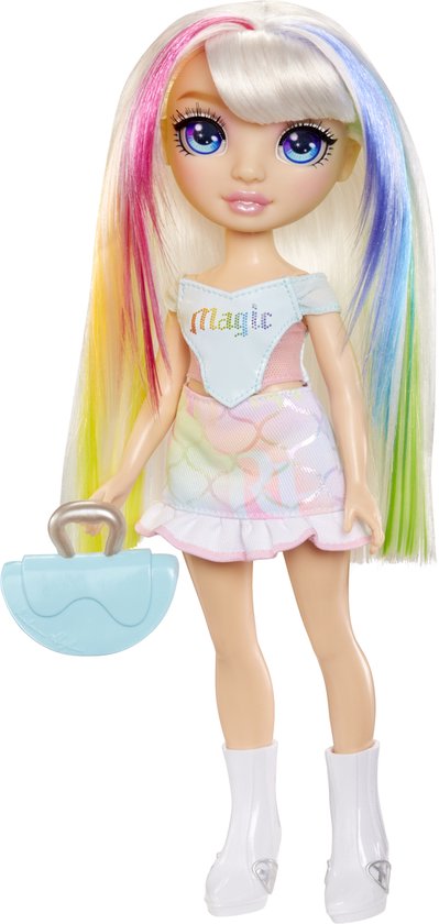 Rainbow High My Fashion Style-modepoppen - Amaya van Rainbow High