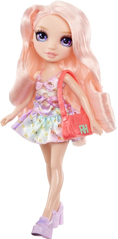 Rainbow High My Fashion Style-modepoppen - Bella van Merkloos