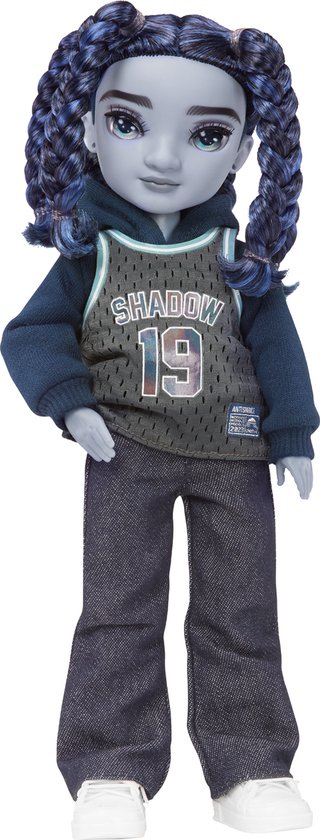 Rainbow High Shadow High F23 - Oliver Ocean - Modepop van Merkloos