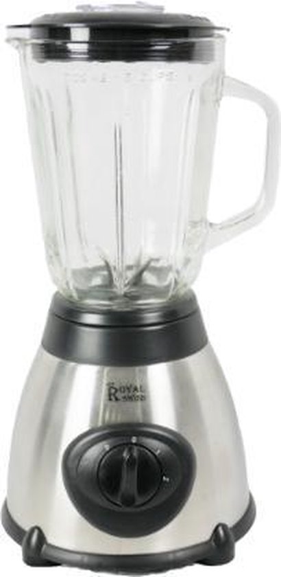 Royal Swiss Blender met Grinder 1030W van Royal Swiss