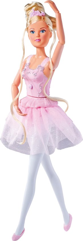 Simba - Steffi Love - Ballerina - Pop van Simba