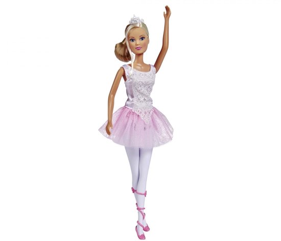 Simba - Steffi Love - Ballerina - Pop