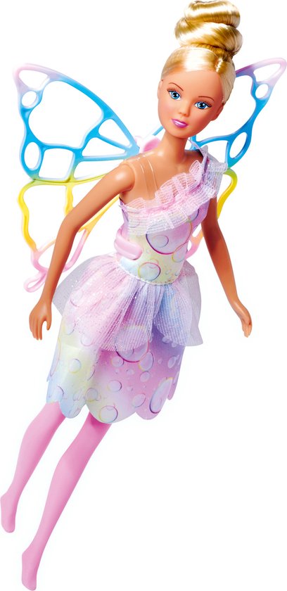 Simba - Steffi Love - Bubble Fairy - Fee - Pop - Vanaf 3 jaar van Merkloos