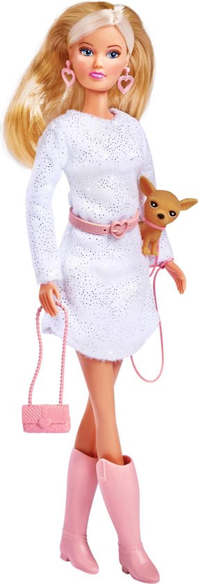 Simba - Steffi Love - SL Chic Walk - Mode - Pop van Simba