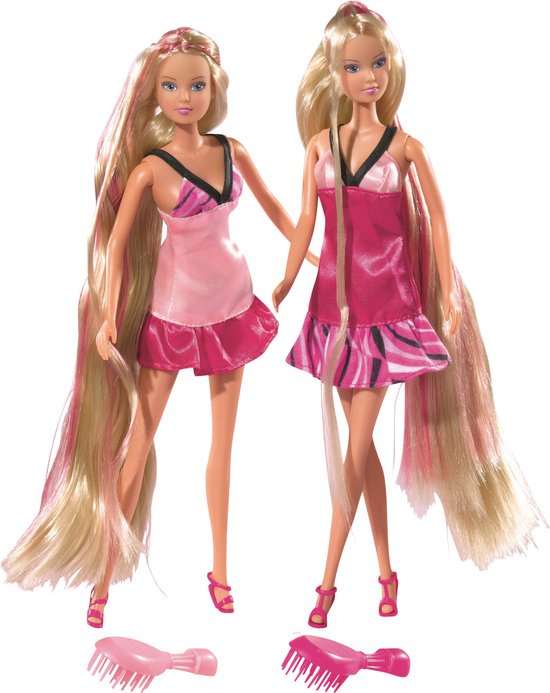 Simba Ultra Hsir pop van Merkloos