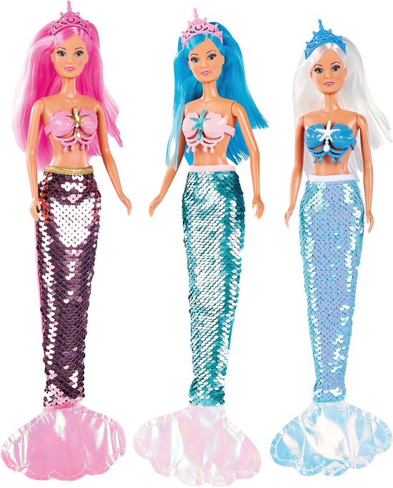 SL Colour Swap, 3-sort. van Merkloos