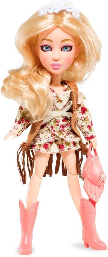 #SNAPSTAR Aspen van YULU