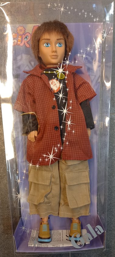 Steffi love GALA Girls- Simba Toys - 573 7385 van Steffi Love